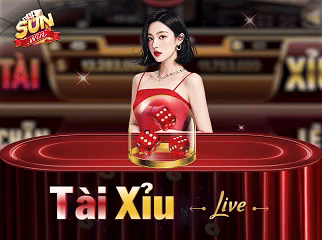 Tài Xỉu Live